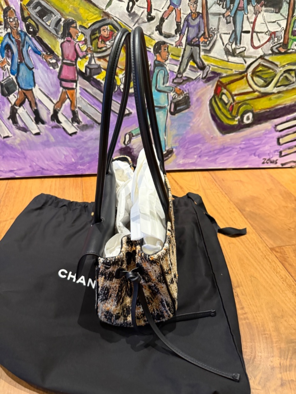 Chanel - Picture 2 of 11
